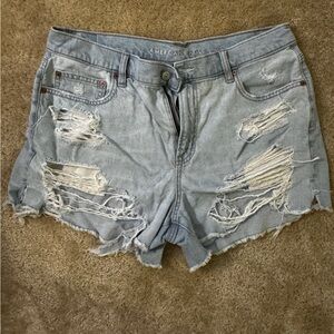American Eagle Strigid Short